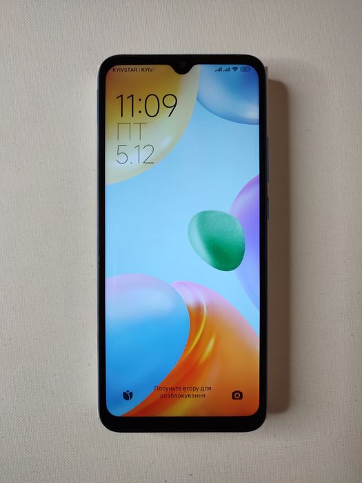 Xiaomi redmi 10c, 4/64Gb, NFC