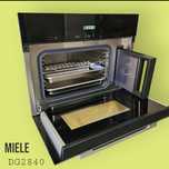Parowar Miele DG 2840 – NOWY