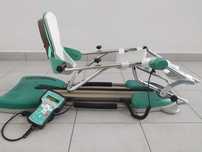 Szyna CPM Kinetec/Artromot wynajem-wysyłka