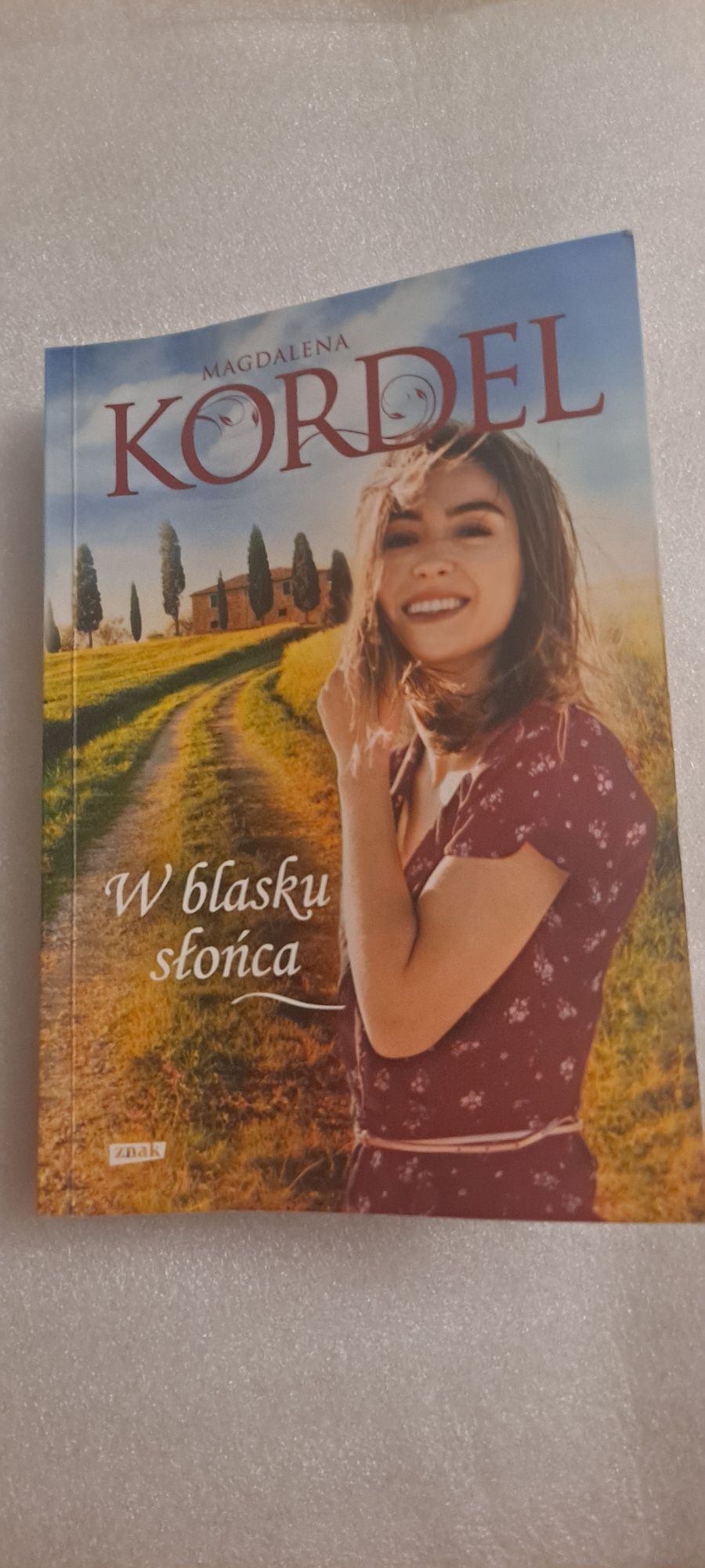 W blasku słońca Kordel