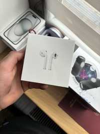 Air pods 2 nowee