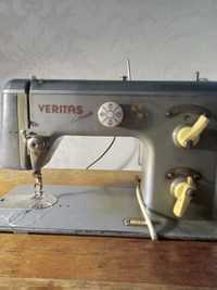Продам швейную машину VERITAS