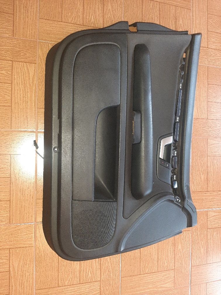 Vendo quartelas audi a4