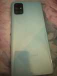 A venda Samsung A71