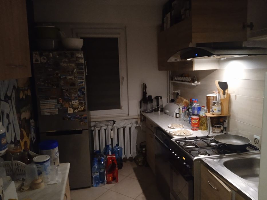 Mieszkanie Białystok Bacieczki ul. Swobodna 63m2 + piwnica