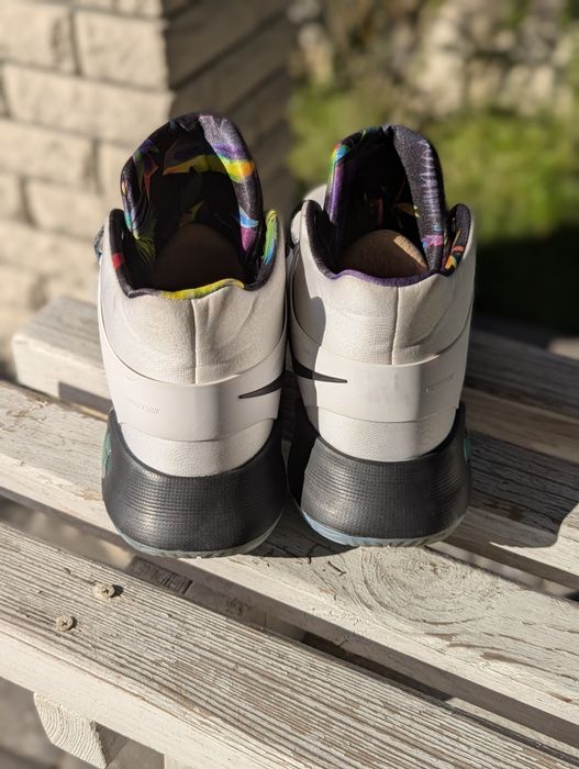 Nike kd trey 5 IV