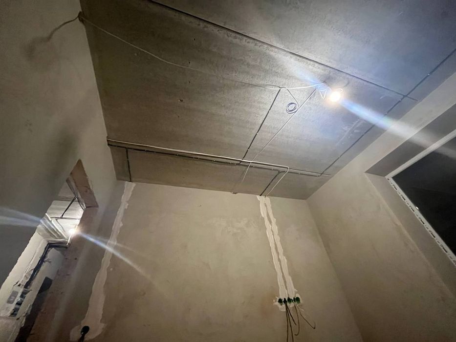 Електромонтажні роботи