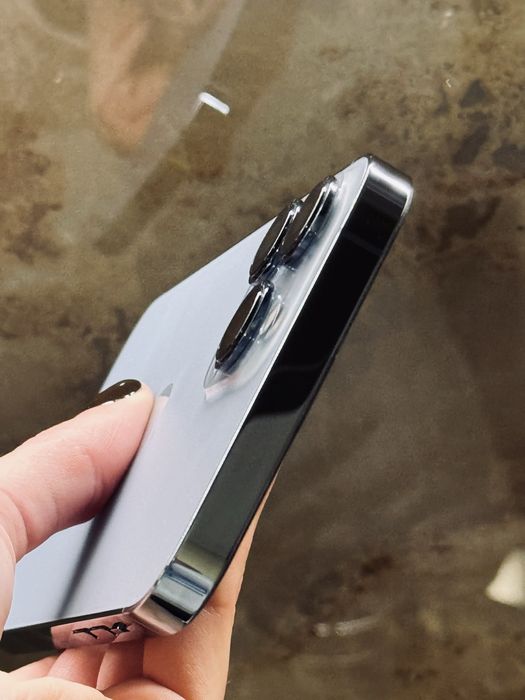 iPhone 13 Pro Max 512GB Esim Sierra Blue