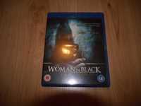 Anioł śmieric (blu-ray) [brak PL] - kontynuacja "The woman in black"