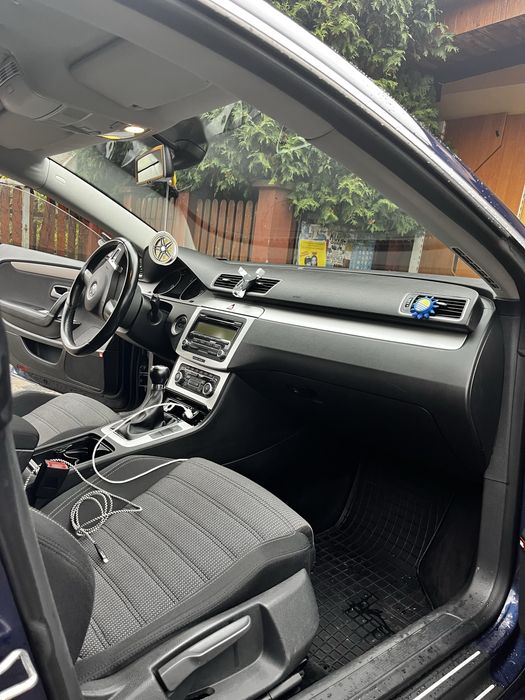 Vw passat cc r-line (doinwestowany )