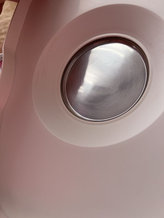 Стерилізатор для пляшечок chicco