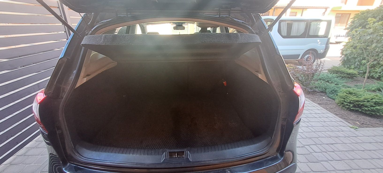 Нісан Кашкай 1.5 dci