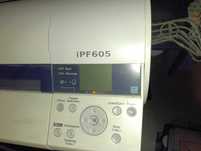 Ploter CANON IPF605