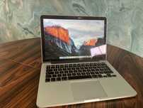 MacBook Pro (Retina, 13-calowy, początek 2015 r.) 