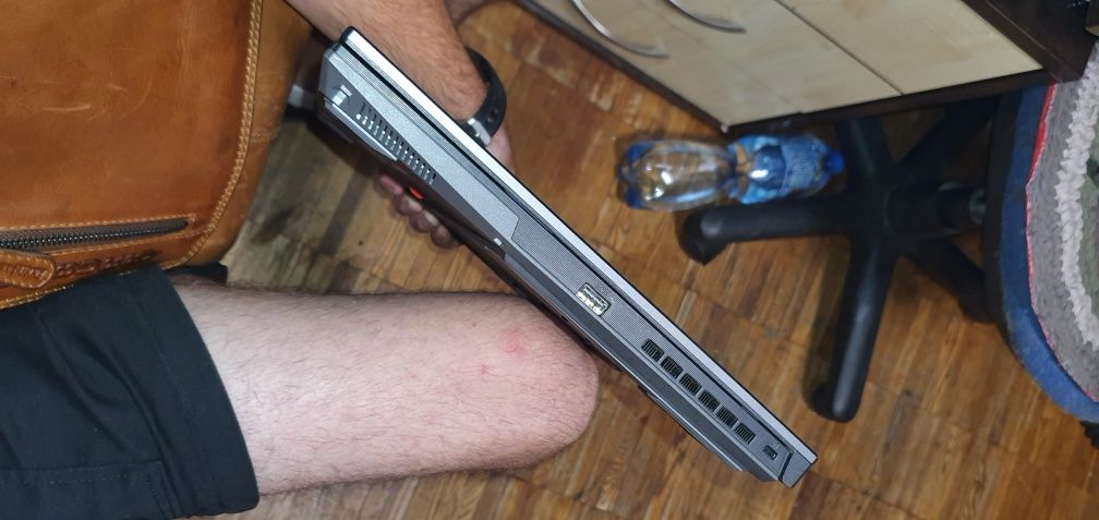 Ноутбук Asus Tof Game F 15
