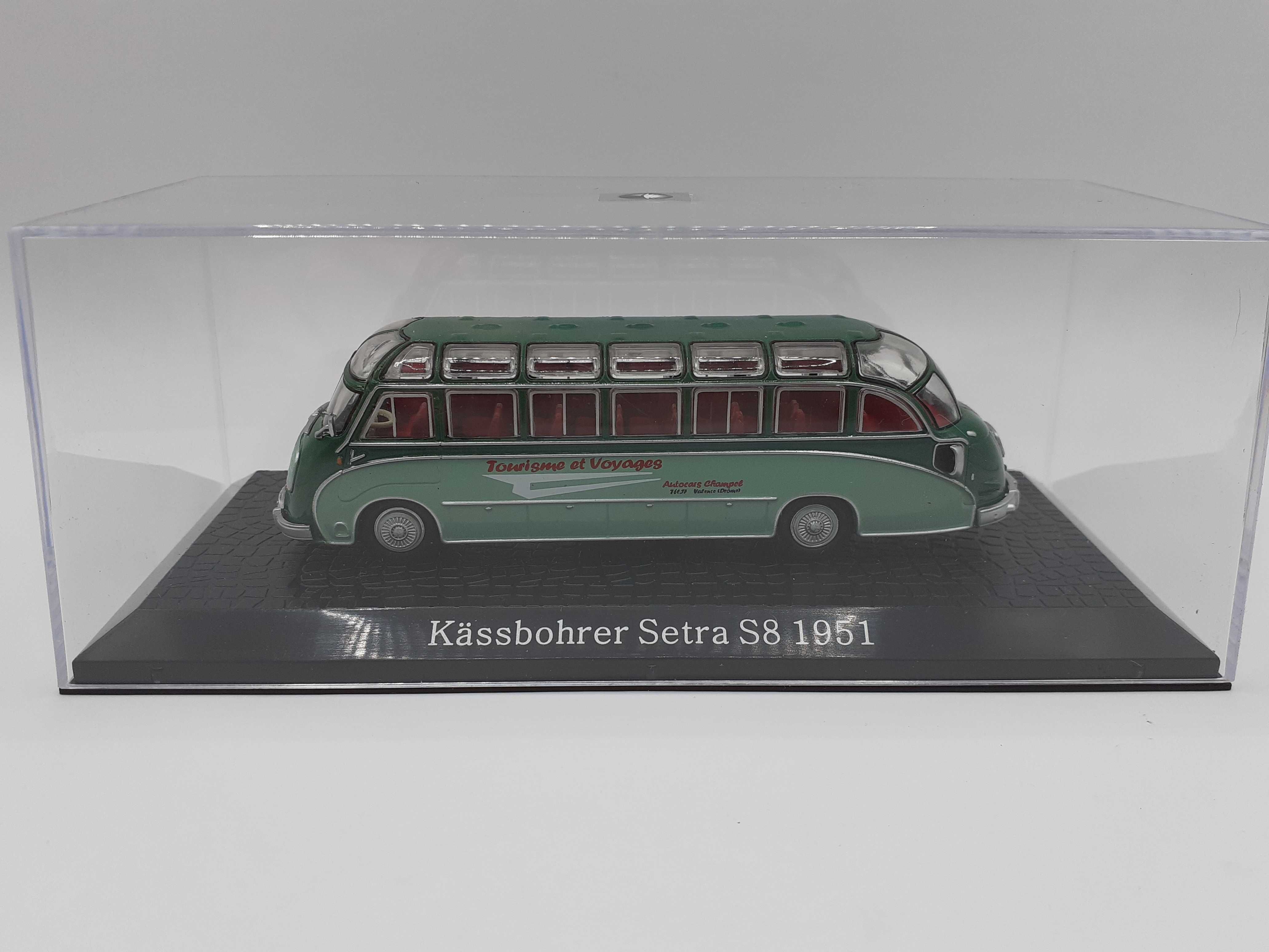 Miniatura escala 1:72