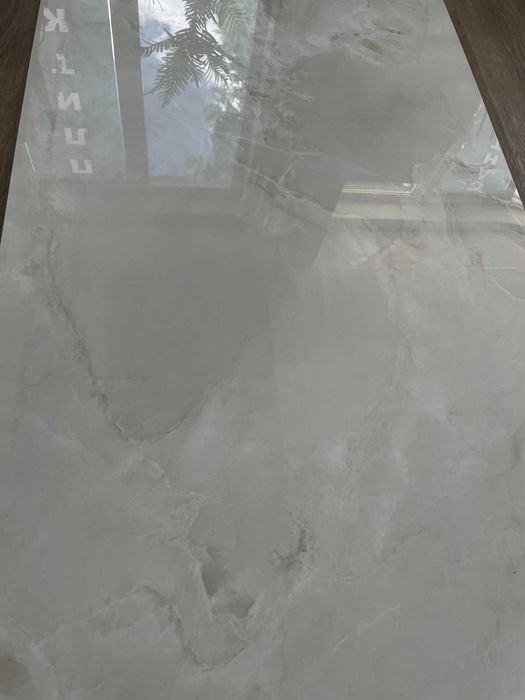 Плитка 60 на 120 полірована, плитка глянцева, керамограніт