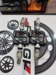 Czujniki ciśnienia TPMS VW Arteon Tiguan Tcross Skoda Kodiaq  100% OK!
