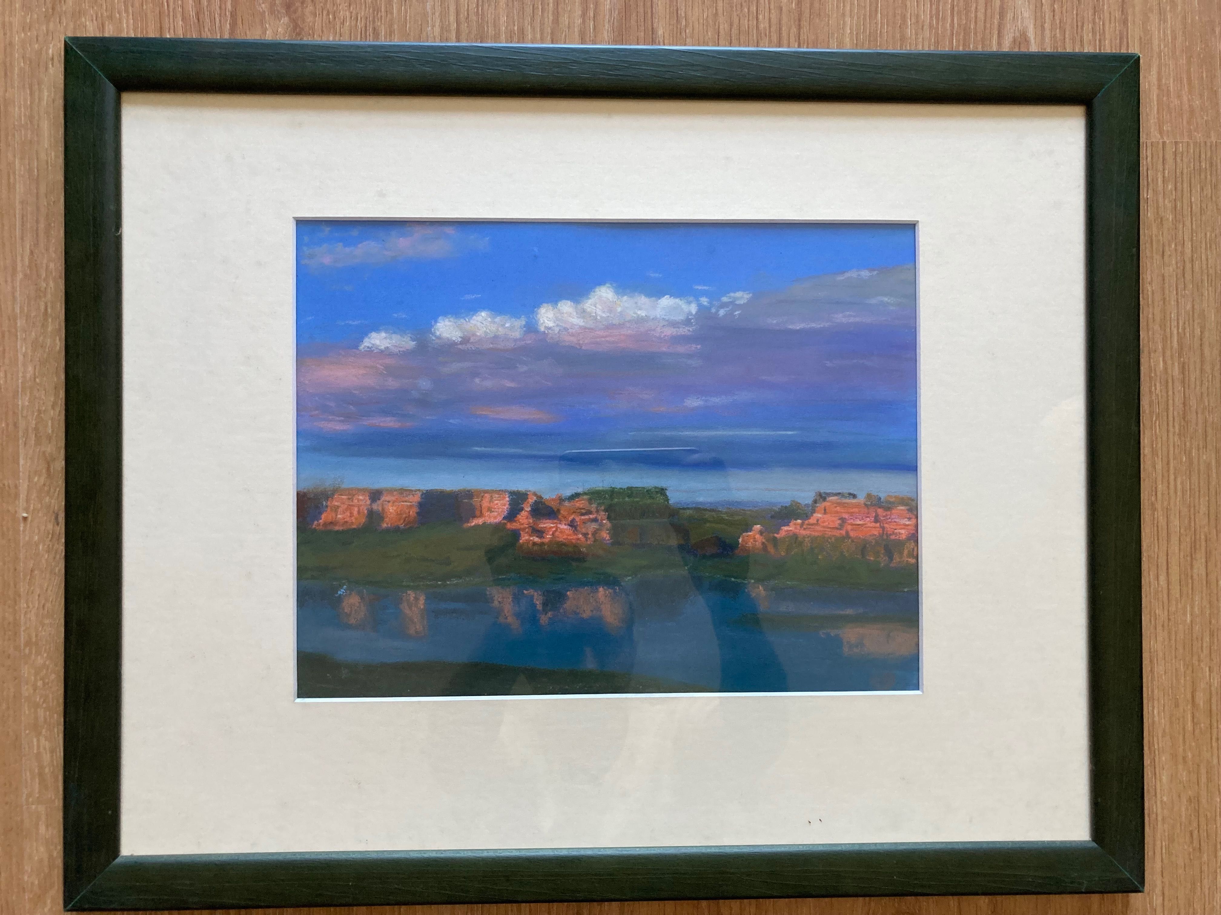 Pinturas originais