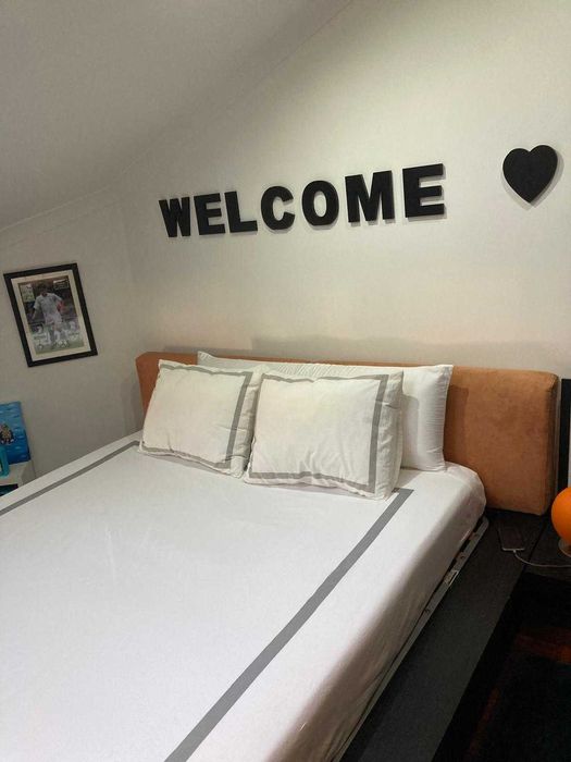 Apartamento Duplex T1+1+1 em Viseu (Rio de Loba)