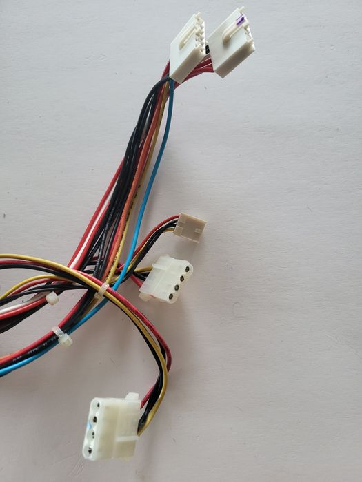 Zasilacz PACKARD BELL PB100D AG 101W (286,386,486)