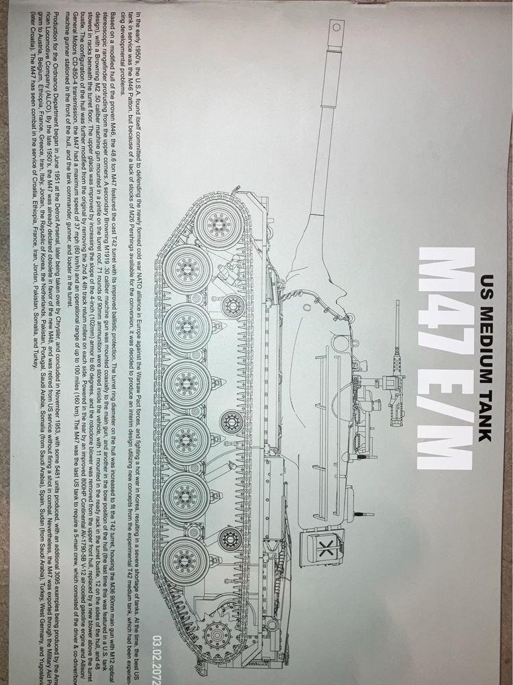 Моделі склеєні, нефарбовані, 1/35, Takom, Bronco, Hobby Boss, МініАрт,