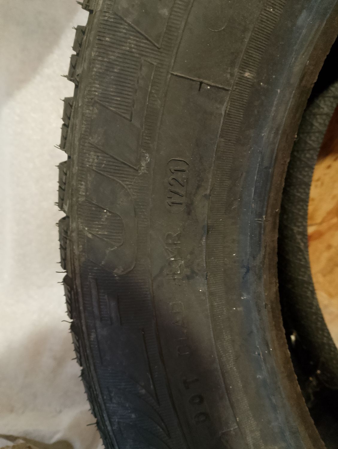 Шини Fulda Kristall Montero 3 185/65 R15 88T
