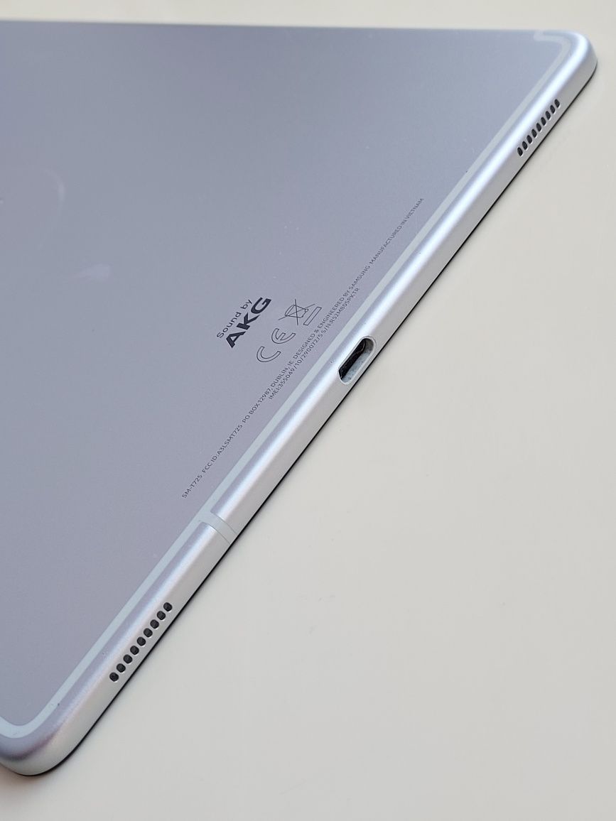 ‼️Планшет Samsung Tab S5e LTE Сім карта! 4/64 T725 Самсунг с5е