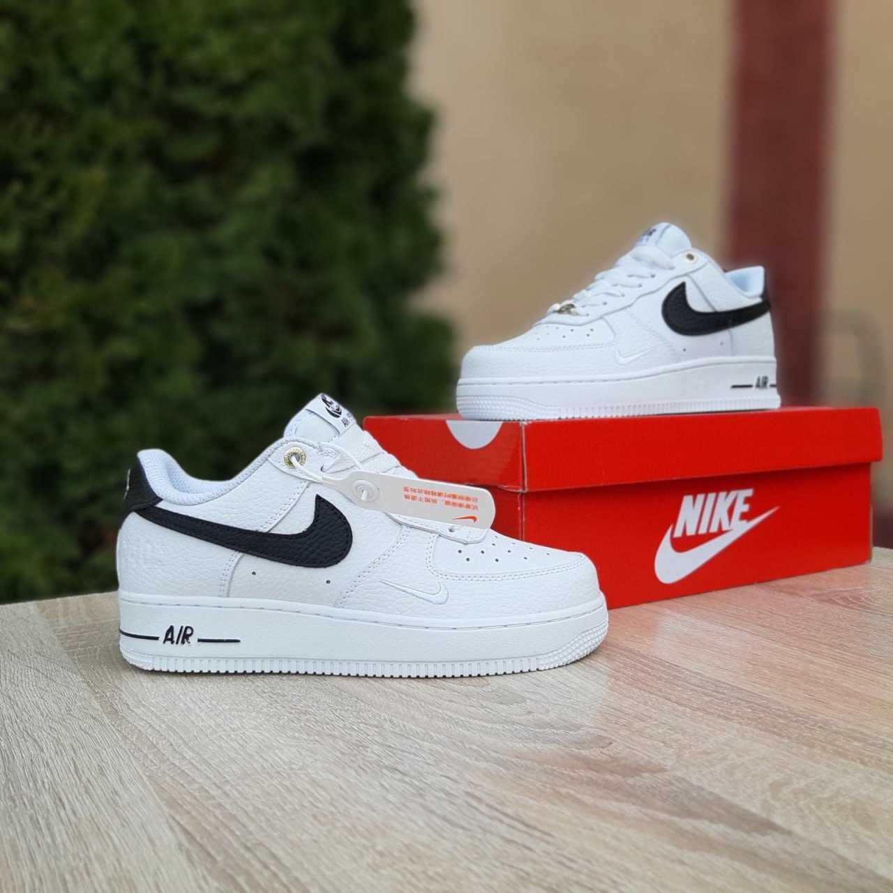 Кросівки Nike AIR Force 1  розмір з 36 по 41