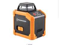 Laser Magnusson plus statyw