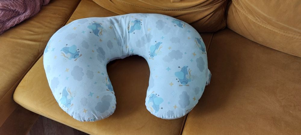 Poducha do karmienia , nowa nie użyta,  dada