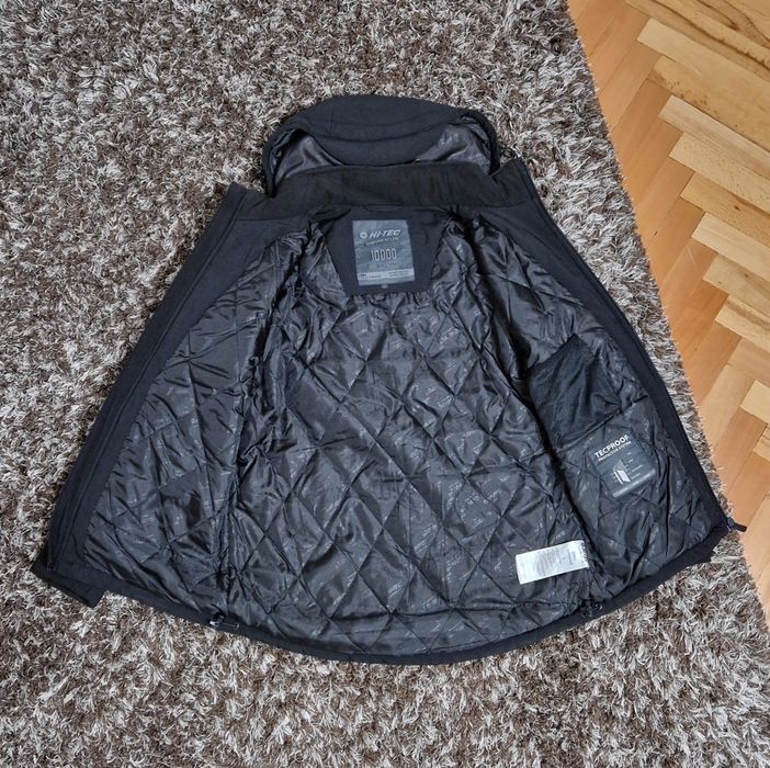 Kurtka zimowa HI-TEC