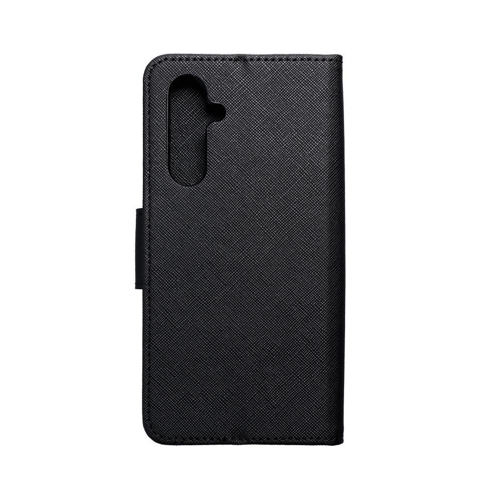 Kabura FANCY Book do SAMSUNG A54 5G czarny