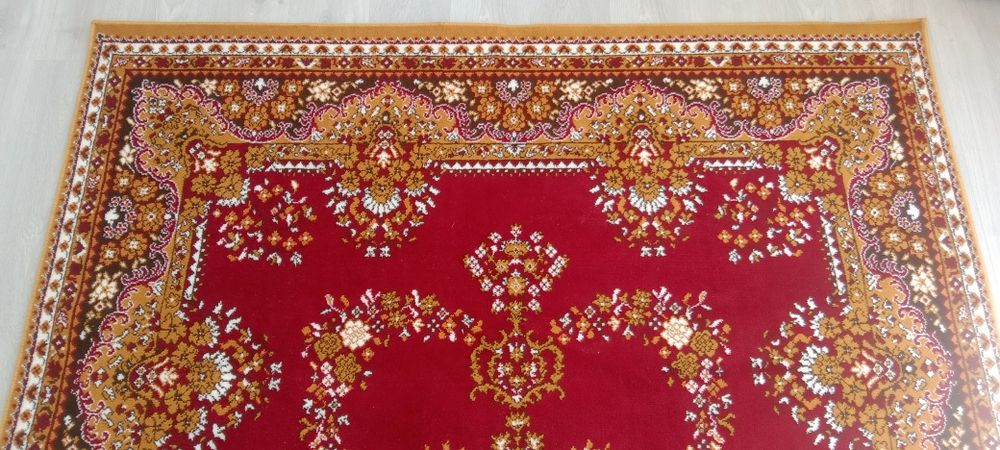 Килим 80х років/новий-колекційний