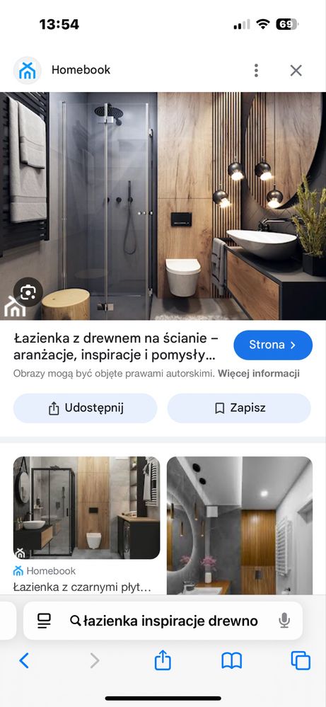 Szafa z lustrami