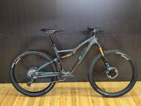 Ibis Exie XC USA. rozmiar L, XT kit, gwarancja - demo