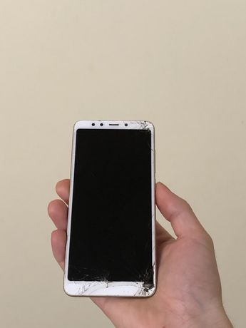 Xiaomi Redmi 5-3/32gb з Європи