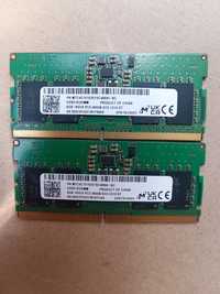 DDR5  sodimm 4800