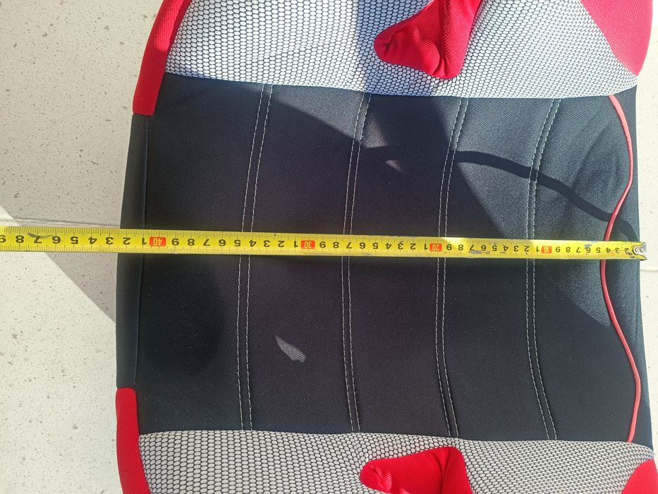 Assento de criança auto