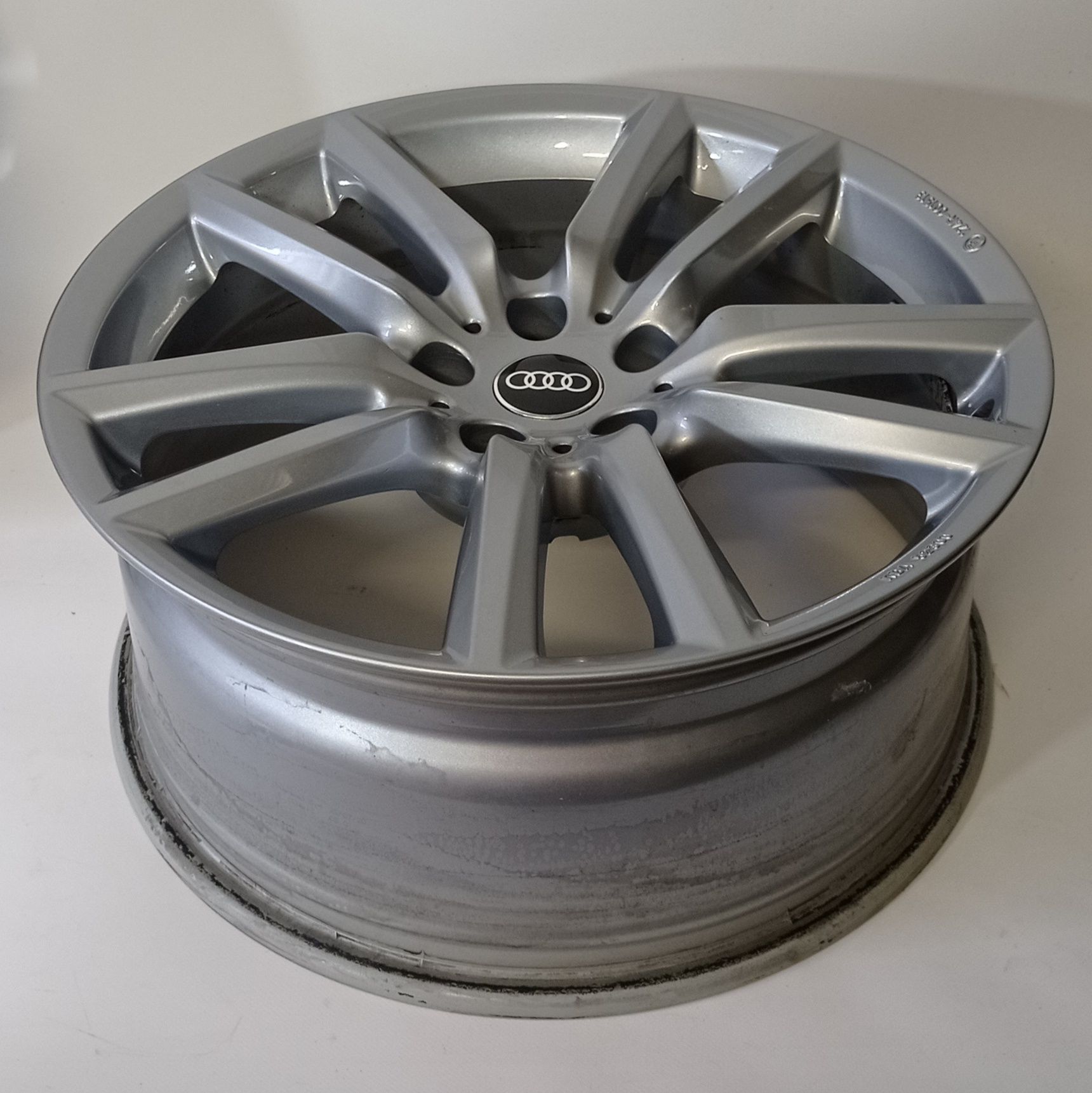 5x112 18" audi a4 b6 b7 b8 b9 a5 a6 c6 c7 c8 a7 a8 q3 q5 perfekt
