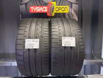 Opony Letnie 275/30/20 CONTINENTAL SPORTCONTACT #378
