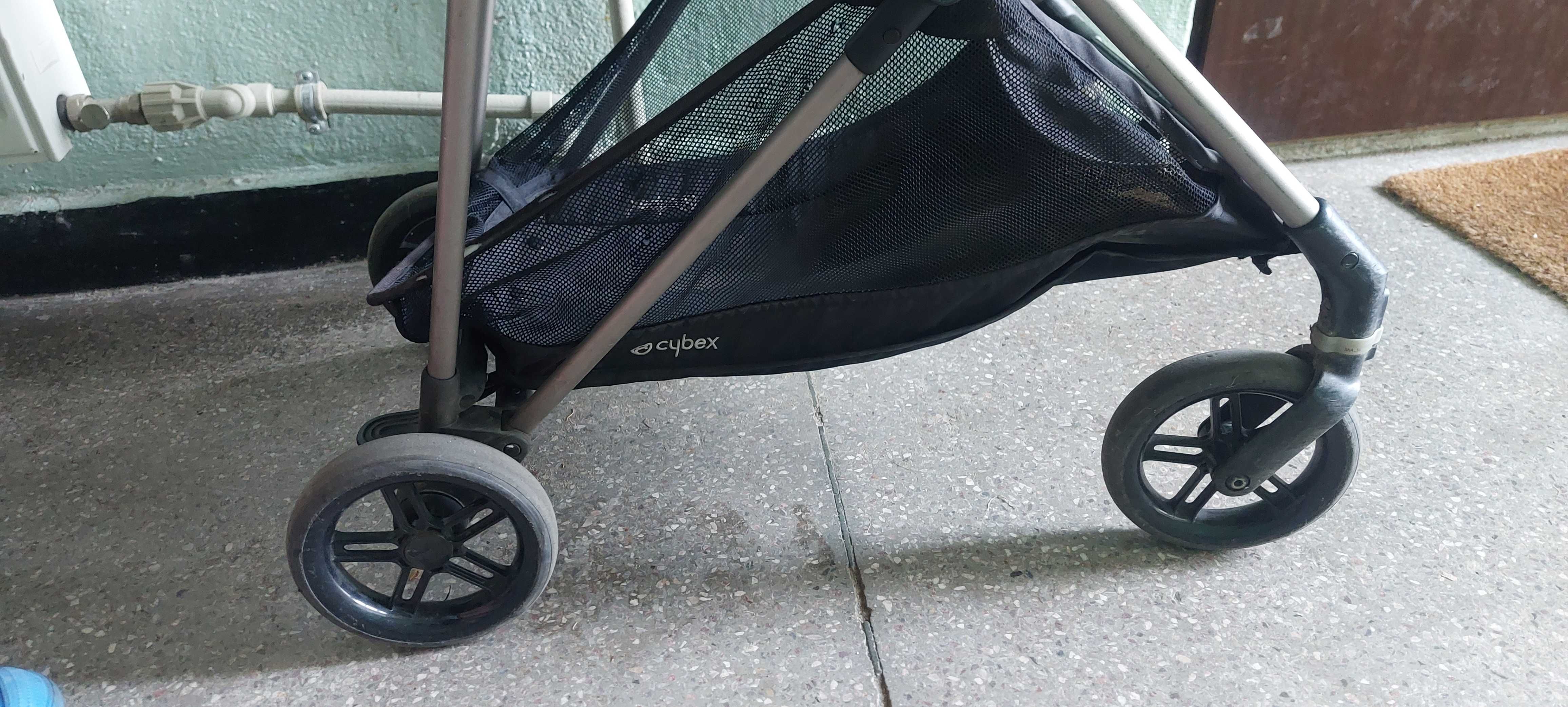 Wózek cybex melio