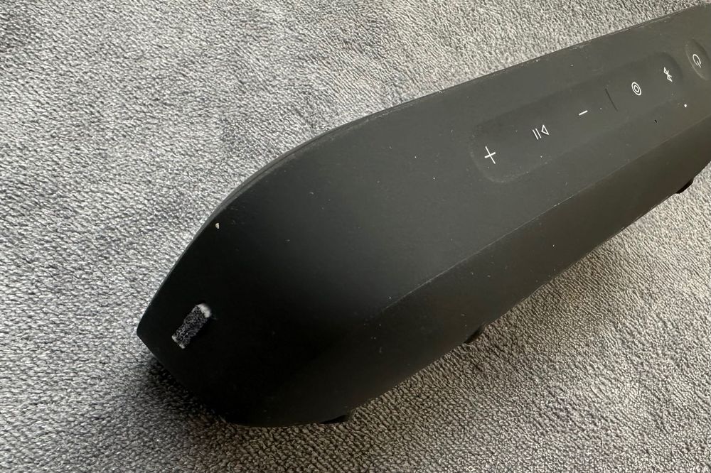 Głośnik bluetooth Bose Soundlink Flex gen 2