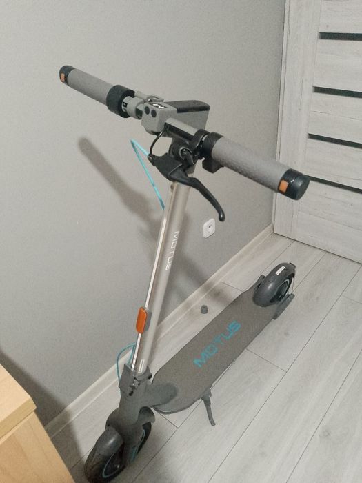 Hulajnoga elektryczna Motus scooty 10 OKAZJA