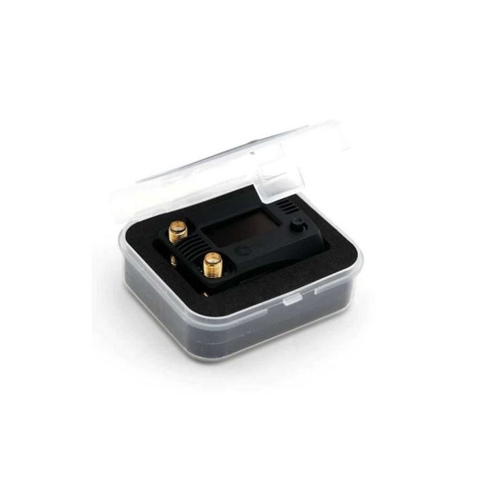 Відео приймач TBS Fusion