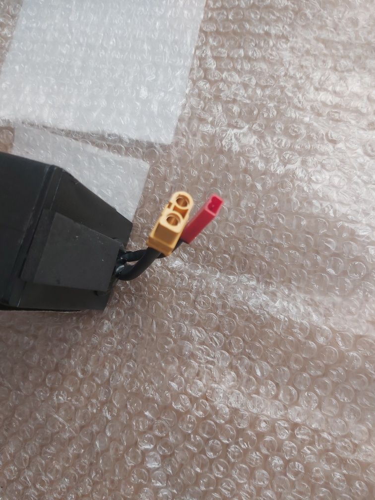 Akumulator litowo-jonowy bateria 36V 7,5Ah do hulajnogi elektrycznej