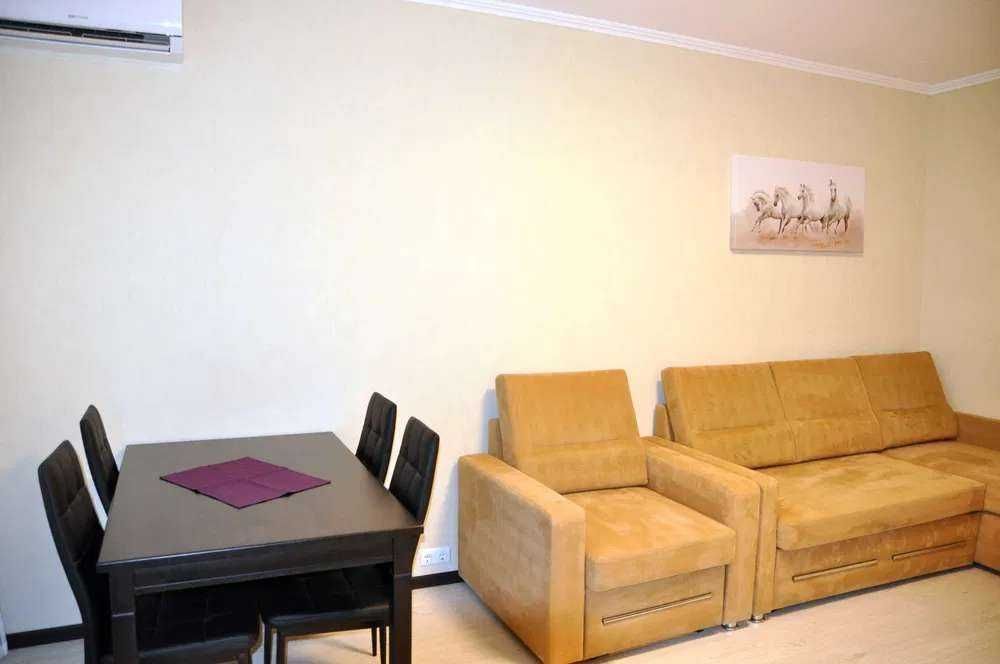 Оренда 1-к квартири на просп. Петра Григоренка