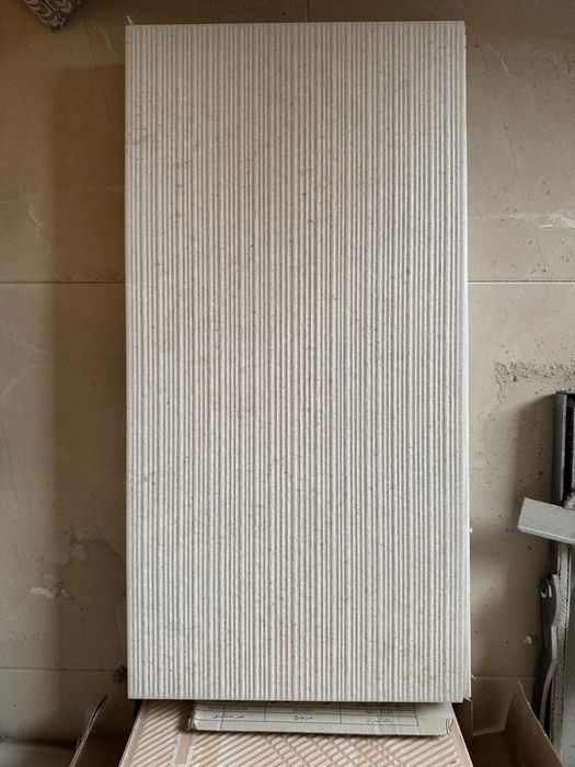 Revestimento Cerâmico LOVETILES Comfy Nest White 30x60cm