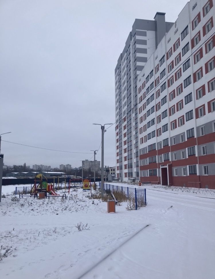 Продам однокомнатную квартиру в ЖК Гидропарк pp3