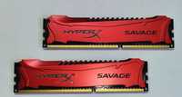 Pamięć DDR3 8GB (2x4GB) Hyper Savage
